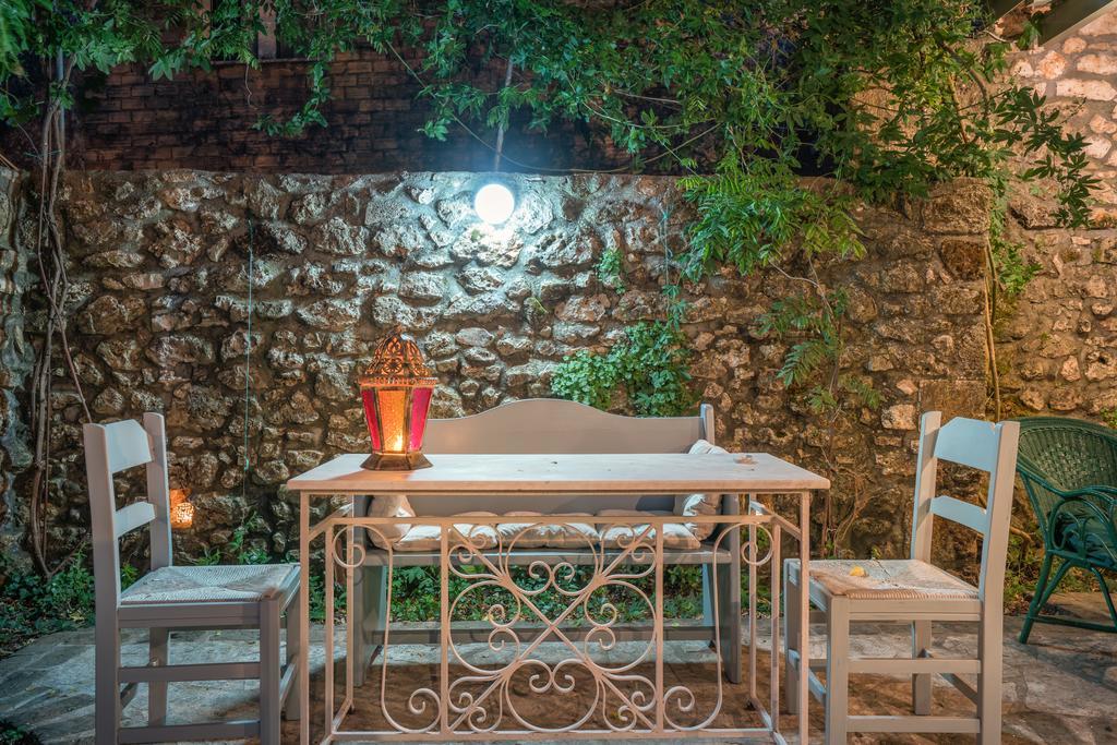 Adrieli Houses Agios Nikolaos  Exterior photo